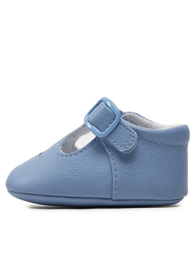 Mayoral Halbschuhe Mayoral 9737 Blau