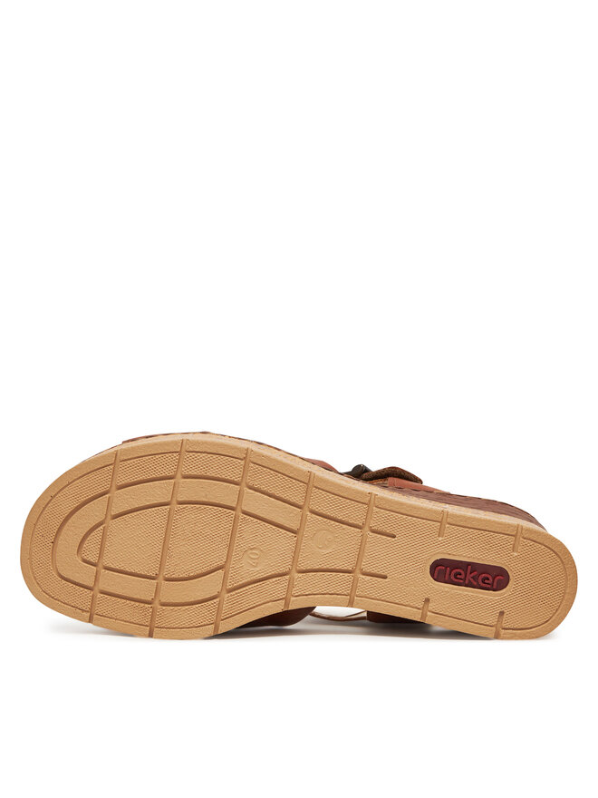 Rieker Sandale Rieker 63795-22 Maro