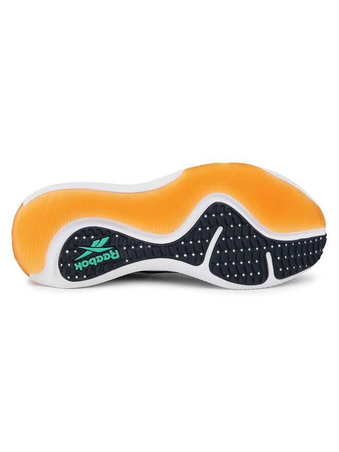Reebok Взуття для тренажерного залу Reebok Hiit Tr FV6640 Cиній