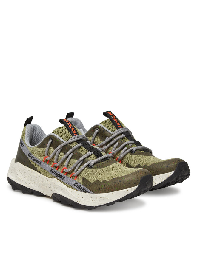 Grisport Sportcipők Grisport GR-25-10-9018M Khaki