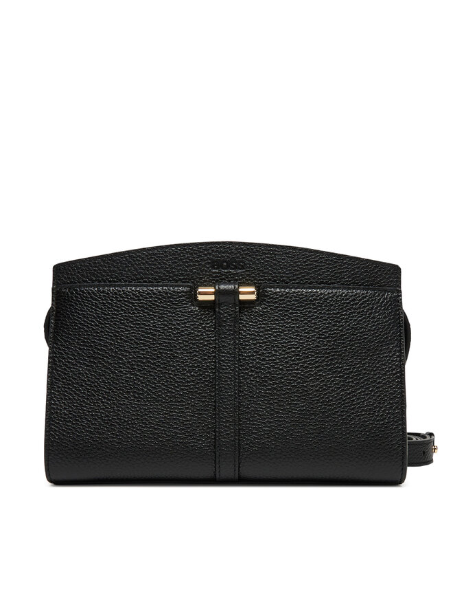 BOSS Handtasche BOSS Lidney 50542067 Schwarz