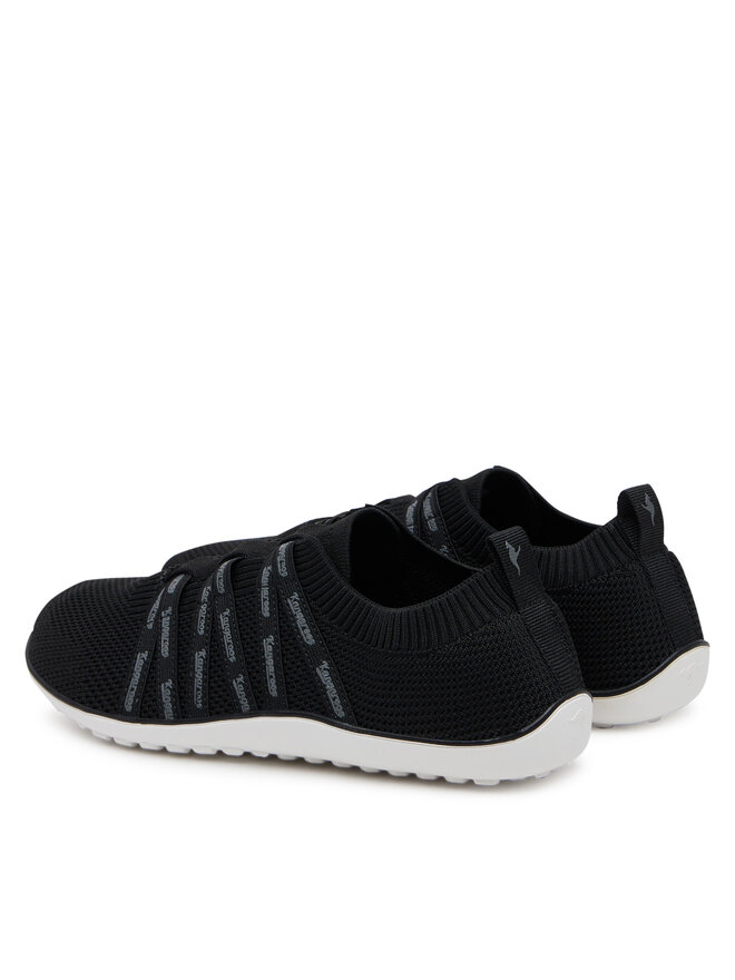 KangaRoos Sneakersy KangaRoos K-BF Brandy OS 30163 000 5003 Černá