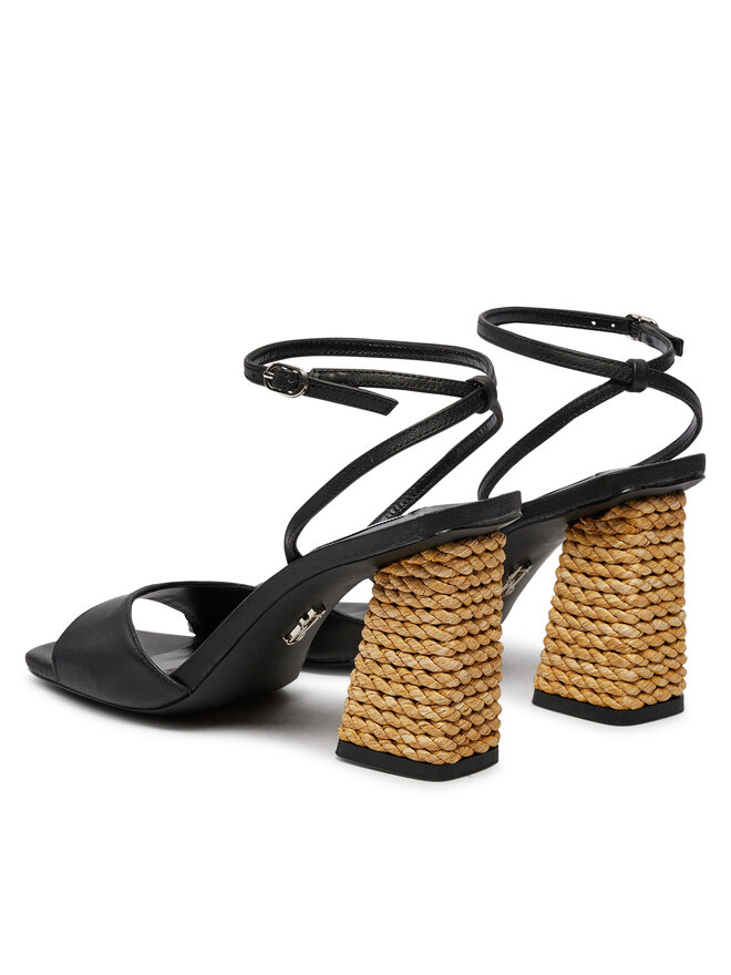 Steve Madden Sandalias Steve Madden SM11003004-017 Negro