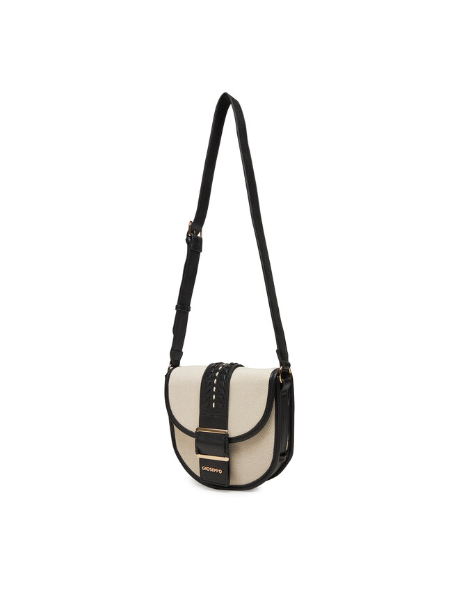 Gioseppo Ročna torba Gioseppo Blaine 75515-P Écru