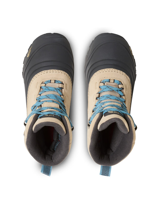 The North Face Schneeschuhe The North Face Y Chilkat V Lace Wp NF0A7W5YU4L1 Beige