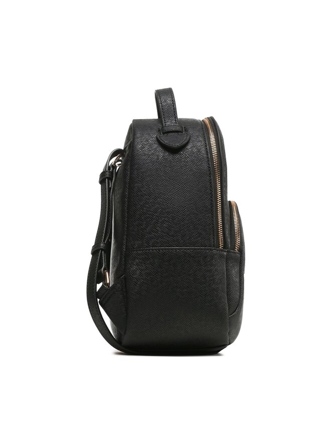 Liu Jo Mugursoma Liu Jo M Backpack AXX009 E0087 Melns