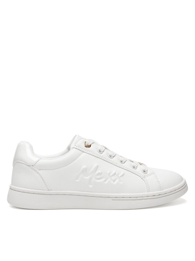 MEXX Sneakersy MEXX MIRL1011741W-01 Bílá
