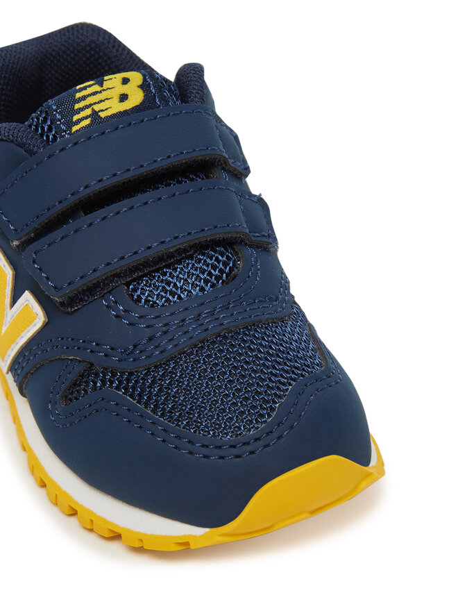 New Balance Sneakers New Balance IV500NH1 Blu