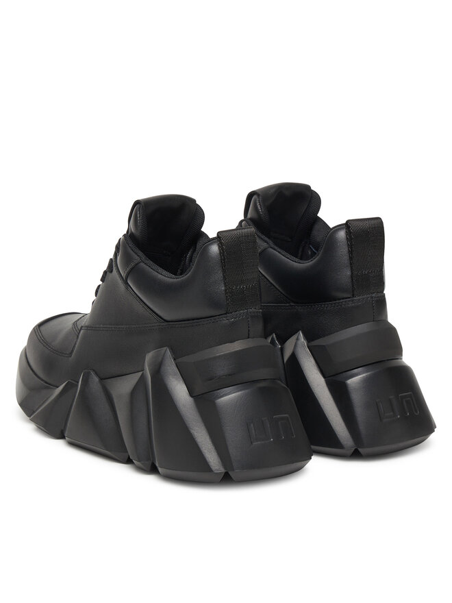 United Nude Sneakers United Nude Space Kick Max 1065684916 Schwarz
