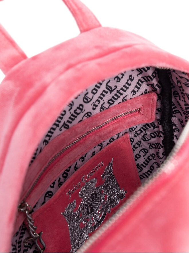 Juicy Couture Rucsac Juicy Couture BIJXT8702WPO Roz
