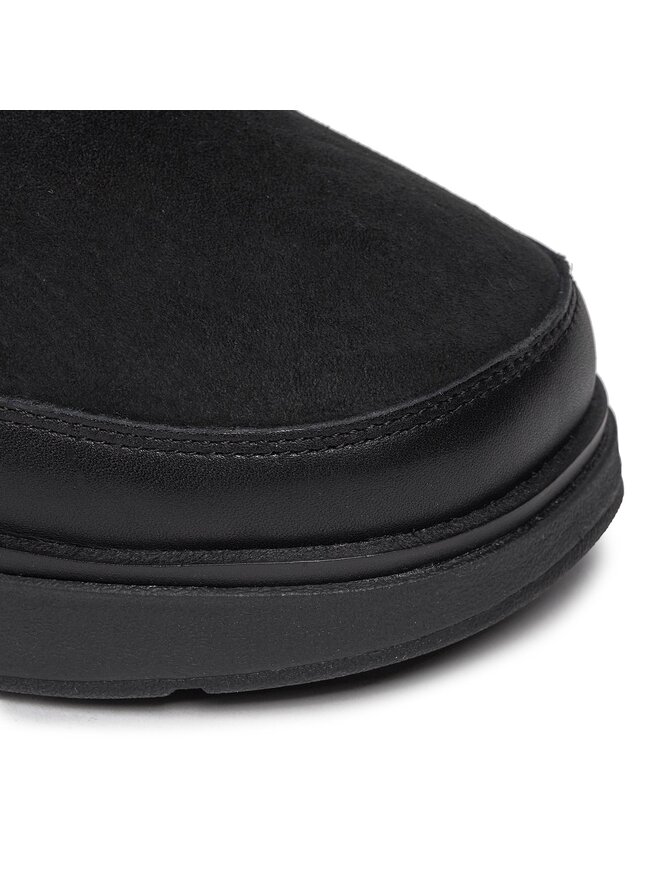 FitFlop Botas de nieve FitFlop Gen-Ff Shearling GS6-090 Negro