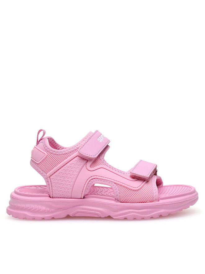 Sprandi Sandalen Sprandi CP91-25368 Rosa