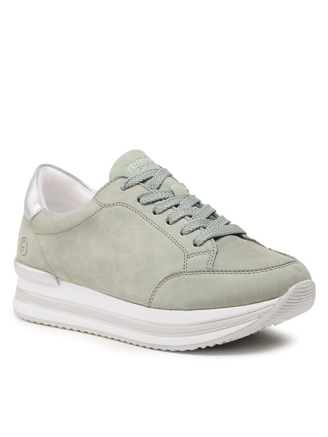Remonte Zapatillas Remonte D1319-52 Verde