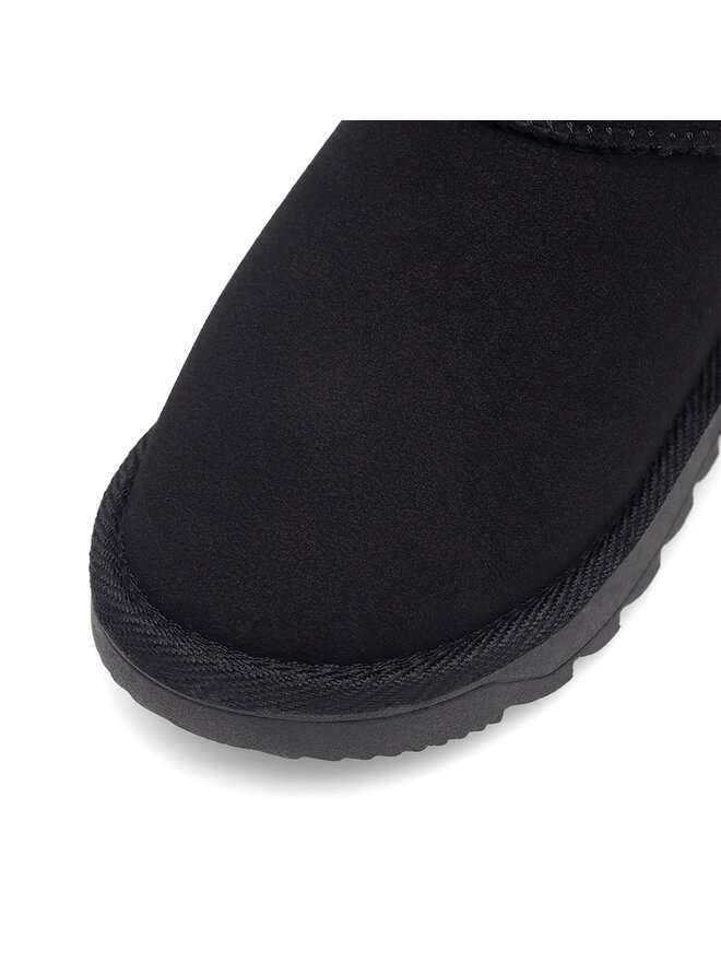 Nelli Blu Botas de nieve Nelli Blu CM230110-5 Negro