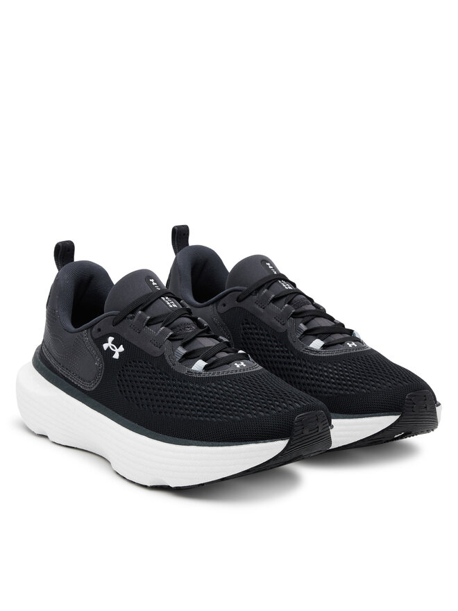 Under Armour Běžecké boty Under Armour UA Infinite Elite 2 3028169 Černá