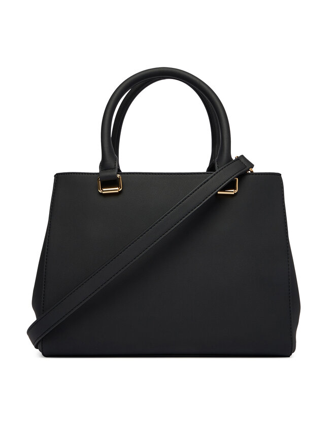 LOVE MOSCHINO Handtasche LOVE MOSCHINO JC4022PP1OKD0000 Schwarz
