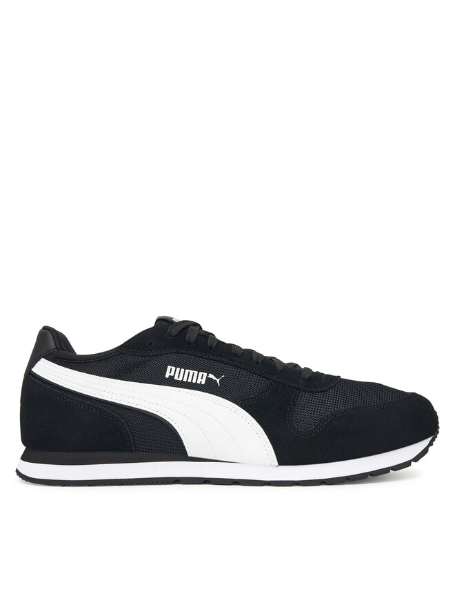 Puma Sneakers Puma 401622 01 Schwarz