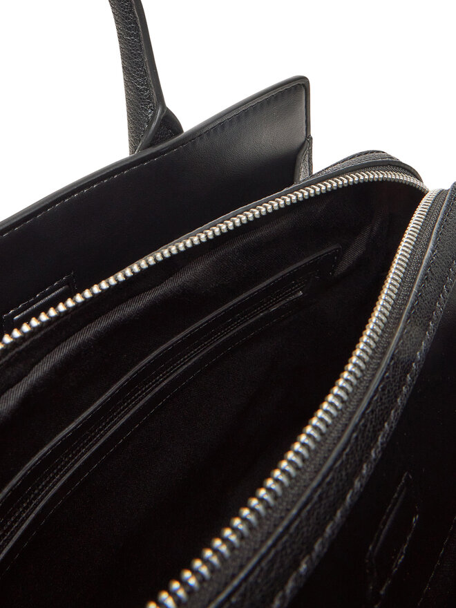 MICHAEL Michael Kors Τσάντα MICHAEL Michael Kors Laila 30S5S9IS2L Μαύρο