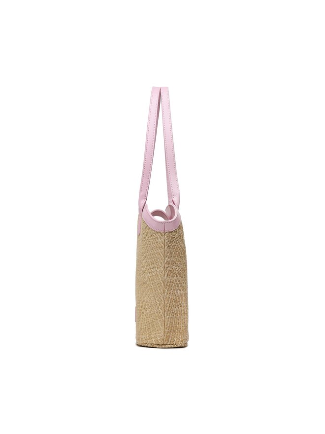 Guess Сумка Guess Tote Bag J3GZ11 WFHH0 Бежевий