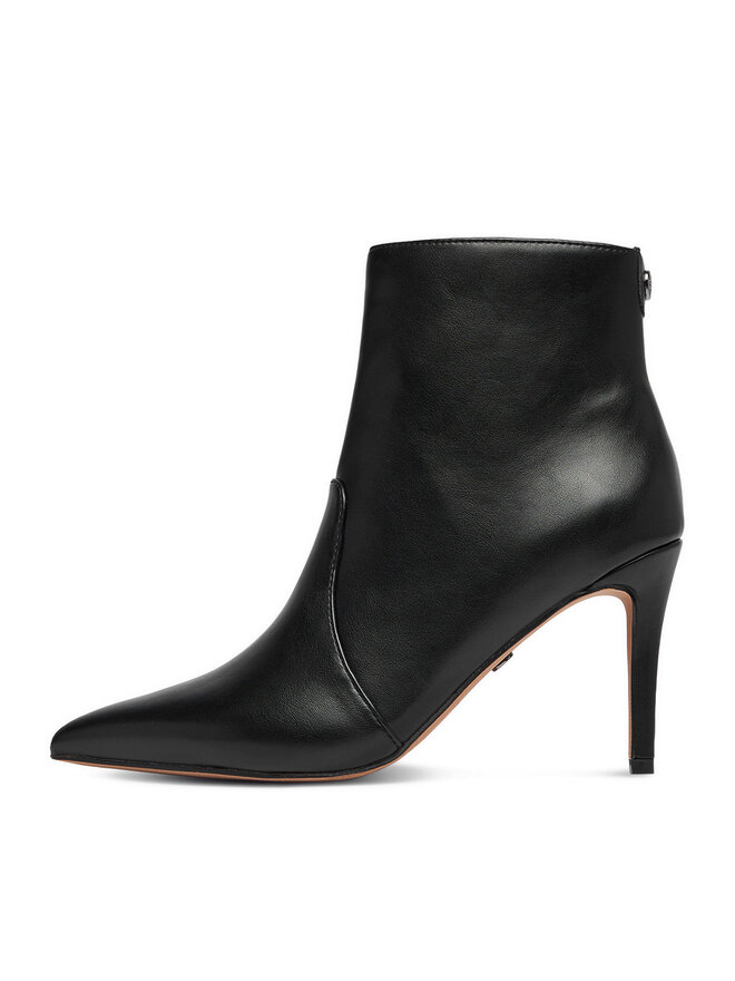 Nine West Stiefeletten Nine West CEO-C5179 Schwarz
