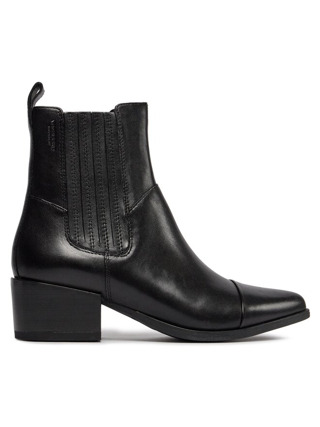 Vagabond Shoemakers Stivaletti Vagabond Shoemakers Marja 4013-401-20 Nero