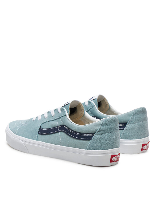 Vans Scarpe sportive Vans SK8 Low VN0009QRM8I1 Blu