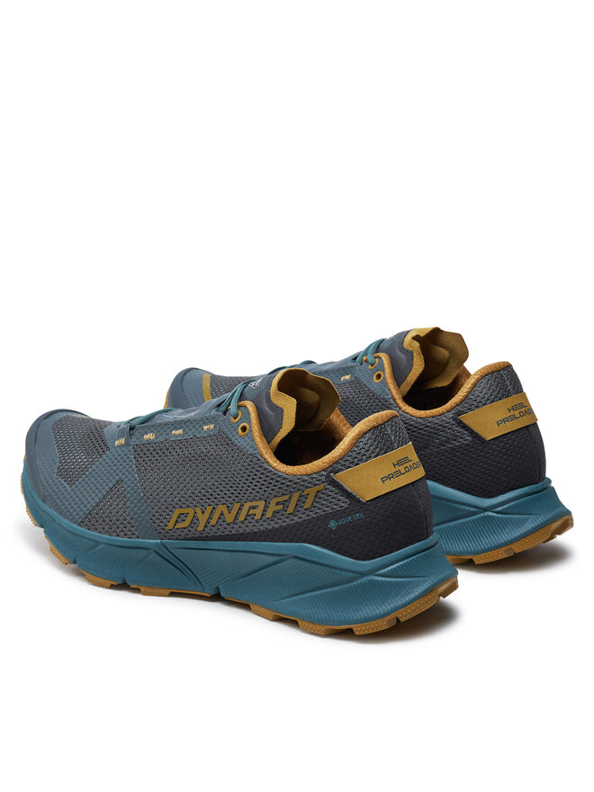 Dynafit Buty do biegania Dynafit Ultra 100 Gtx GORE-TEX 0708 Szary