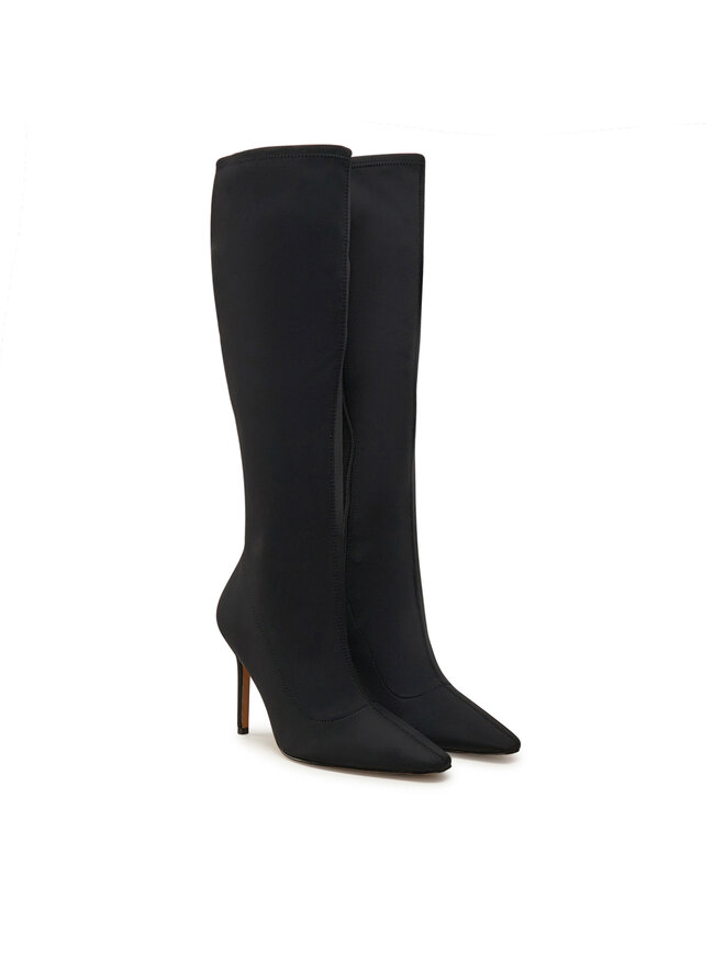 Aldo Stiefel Aldo Raffaela 13892441 Schwarz