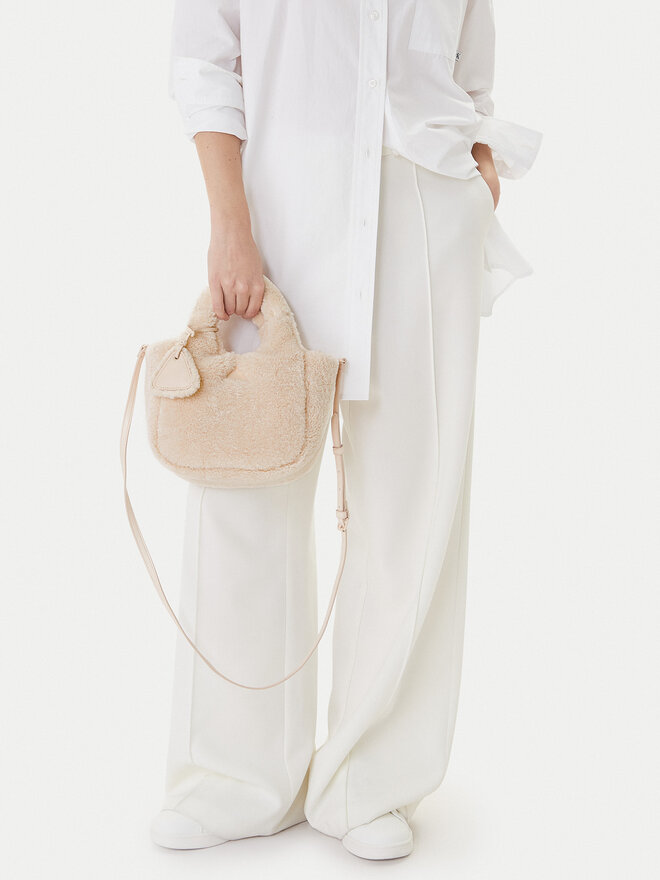 Aldo Torbica Aldo Ssoftsherpaa 14141531 Écru