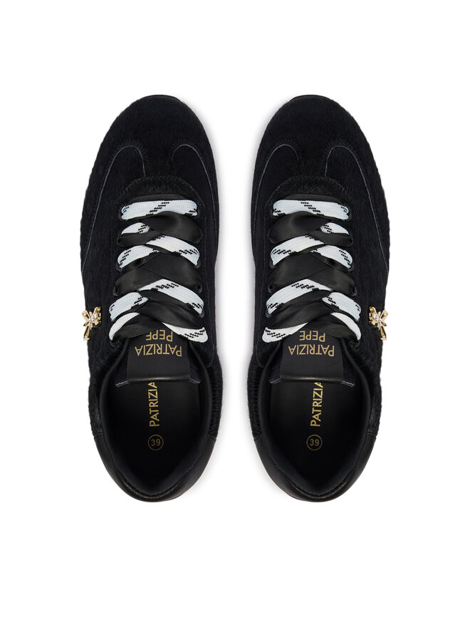 Patrizia Pepe Sneakers Patrizia Pepe PJ423.01 Schwarz