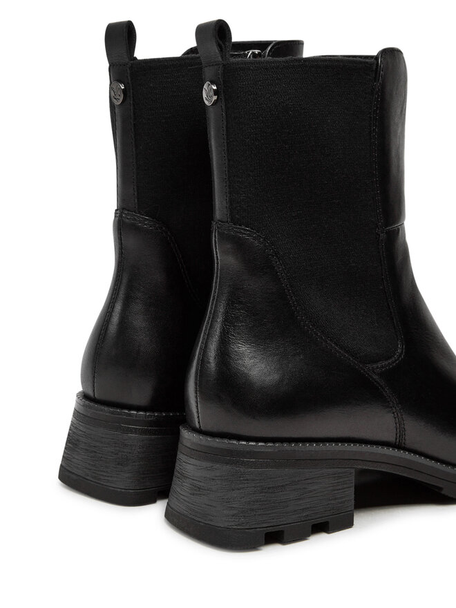 Caprice Stiefeletten Caprice 9-25422-43 Schwarz