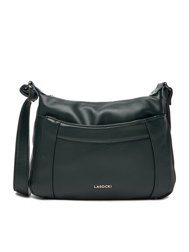 Lasocki Handtasche Lasocki CEO-LSK-L-009-08 Grün