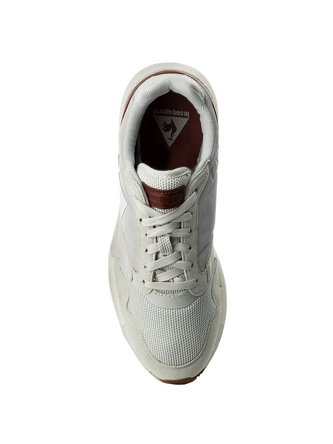 Sneakers Le Coq Sportif Omega X Craft 1810157 Gris chaussures