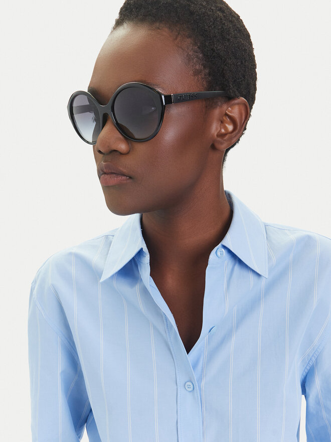 Guess Gafas de sol Guess GU00155 Negro