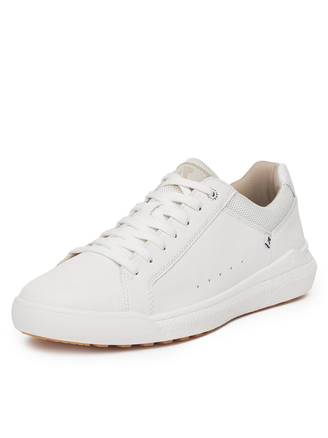 Rieker Revolution Lifestyle Sneakersy Rieker Revolution Lifestyle U1100-80 Biały