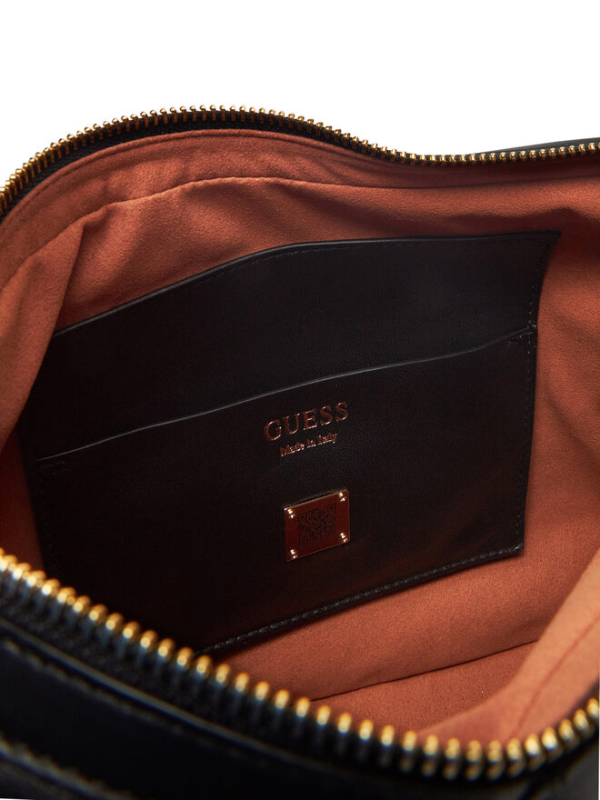 Guess Torebka Guess HWSTPF L5210 Czarny