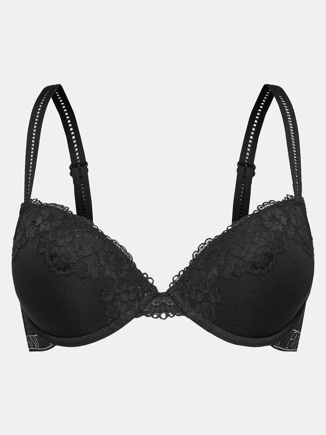 Emporio Armani Underwear Emporio Armani Underwear Бюстгальтер push-up 164137 4R221 00020 Чорний