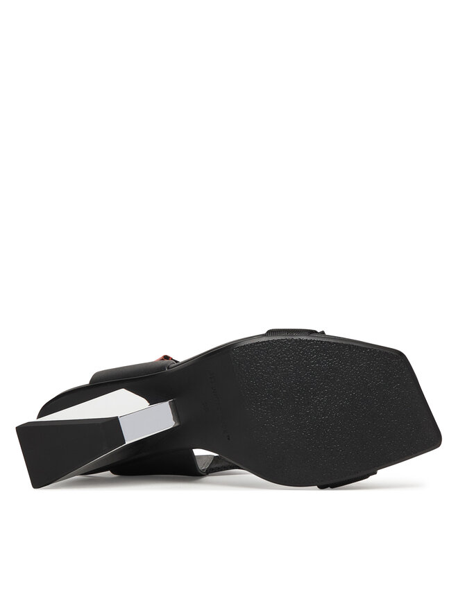 United Nude Sandalen United Nude Rockit Run 1061794516 Schwarz