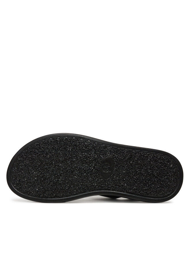 Nelli Blu Sandały Nelli Blu CSS20397-02 Czarny