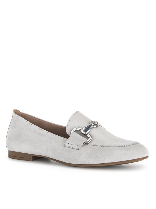 Gabor Loaferice Gabor 25.211.19 Siva