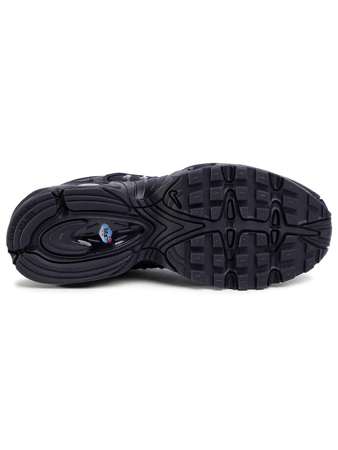 Nike Sneakers Nike Air Max Tailwind IV CK2600 003 Schwarz