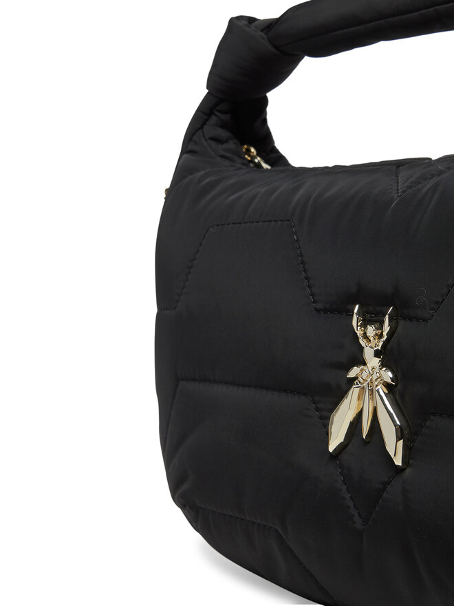 Patrizia Pepe Torbica Patrizia Pepe 8B0222/A520 Crna