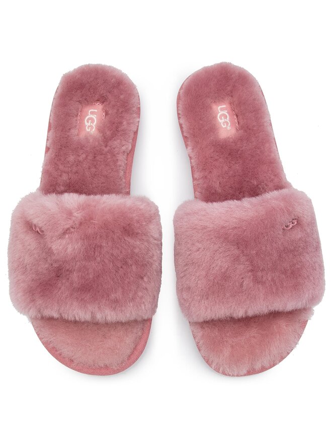 Ugg Тапочки Ugg W Cozette 1100892 Рожевий