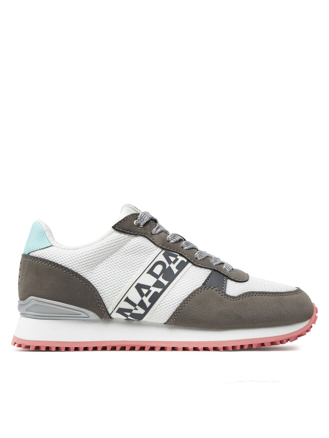 Napapijri Sneakersy Napapijri NP0A4I74 Biały