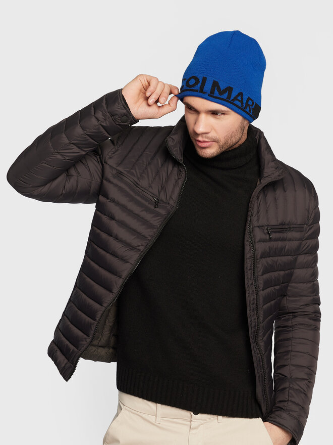 Colmar Czapka Colmar Ice 5012 2OY Niebieski