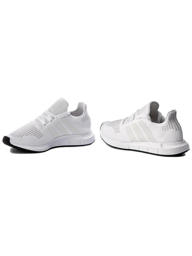 adidas Снікерcи adidas Swift Run J CM7920 Білий