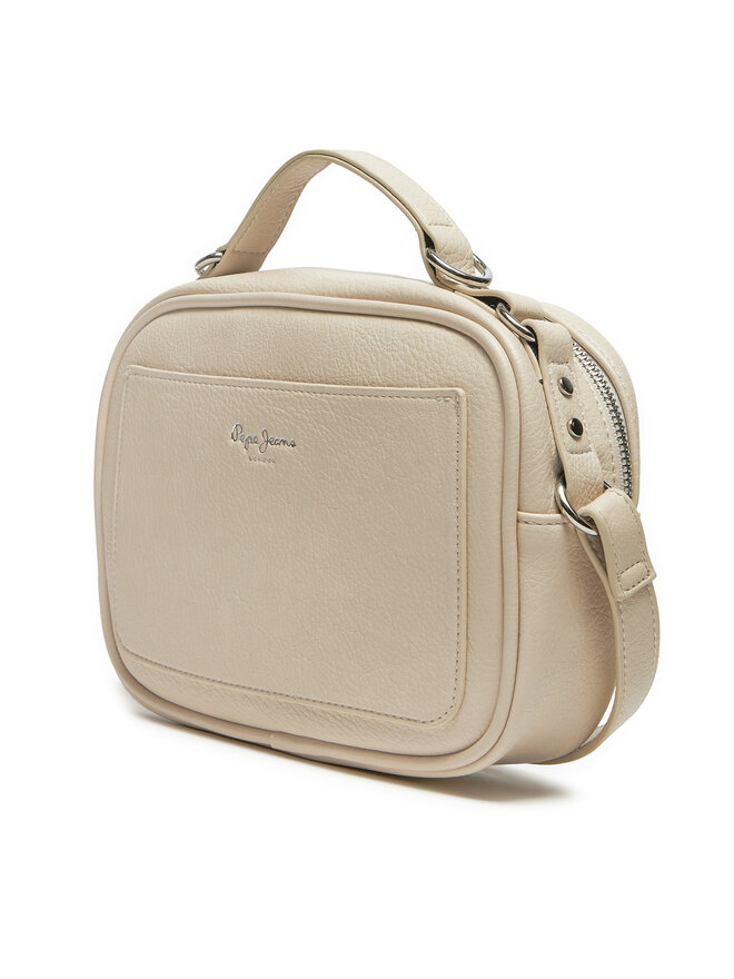 Pepe Jeans Сумка Pepe Jeans PL031563 Écru