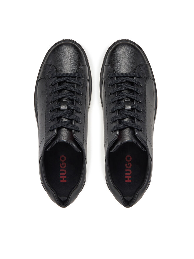 HUGO Sneakersy HUGO Urian 50536283 Czarny