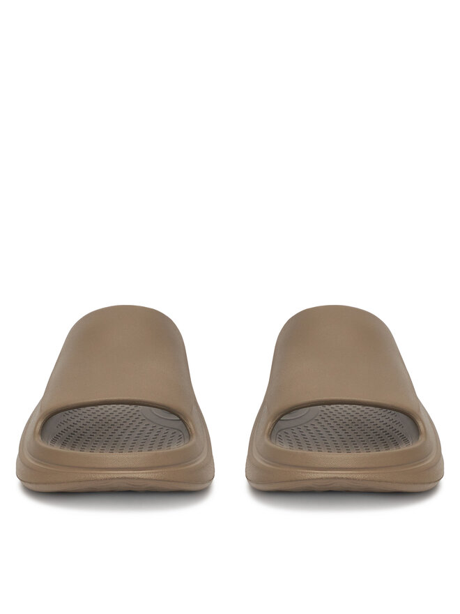 Sprandi Pantoletten Sprandi M-69890 Beige