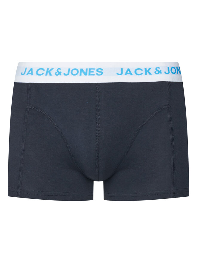 Jack&Jones Jack&Jones 7 db-os boxeralsó szett Carl 12277583 Színes